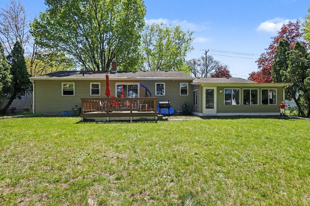 514 W Melody Avenue, Portage, MI 49024