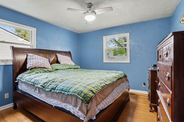 514 W Melody Avenue, Portage, MI 49024