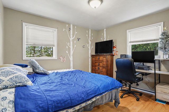 514 W Melody Avenue, Portage, MI 49024
