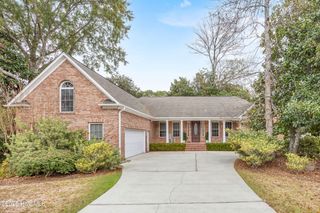 6711 Hardscrabble Court, Wilmington, NC 28409