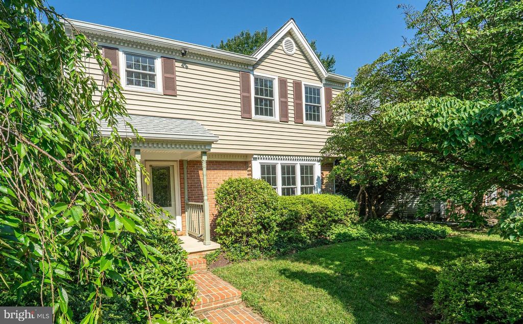 3696 MEADOWVALE RD, Ellicott City, MD 21042