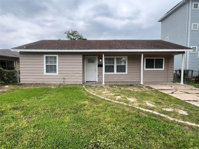 6708 Saint Augustine Street, Houston, TX 77021