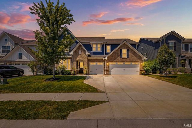 17331 Americana Xing, Noblesville, IN 46060