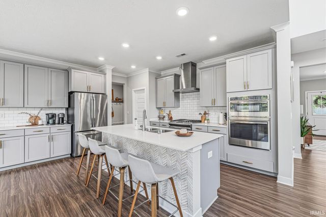 17331 Americana Xing, Noblesville, IN 46060