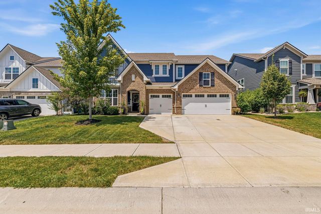 17331 Americana Xing, Noblesville, IN 46060