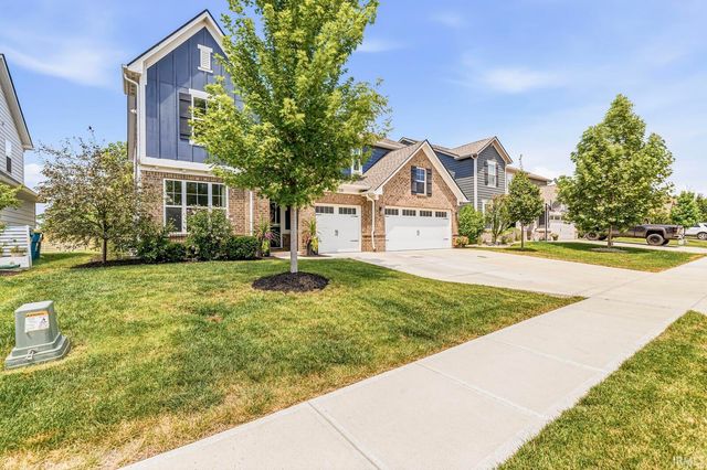 17331 Americana Xing, Noblesville, IN 46060