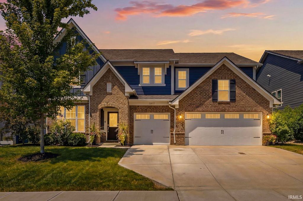17331 Americana Xing, Noblesville, IN 46060