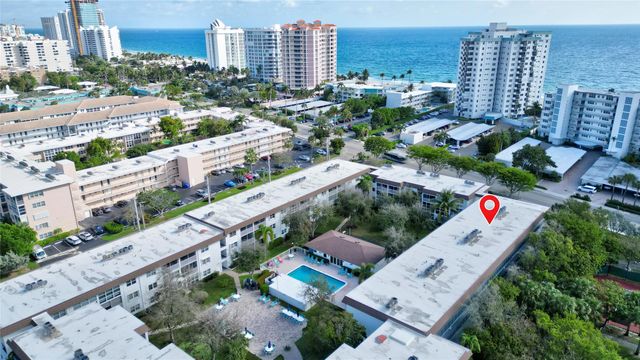 1501 S Ocean Boulevard 325, Pompano Beach, FL 33062