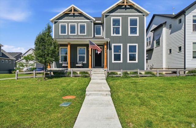 868 N 2125 W, Layton, UT 84041
