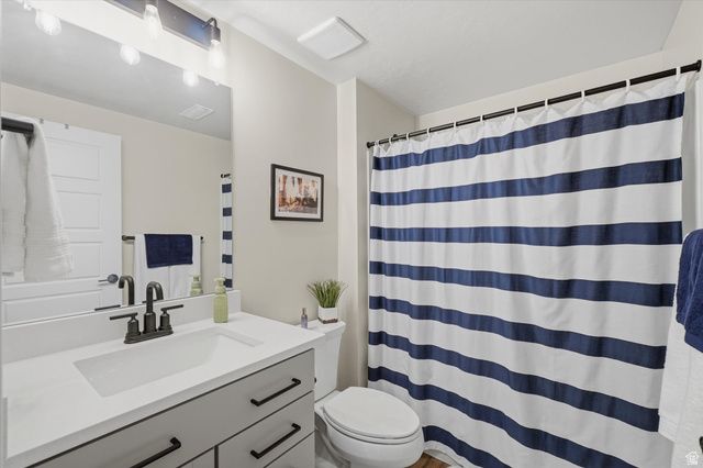 868 N 2125 W, Layton, UT 84041
