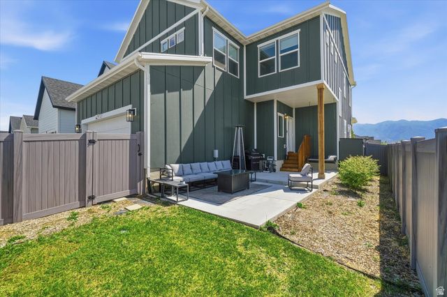 868 N 2125 W, Layton, UT 84041