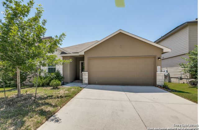 232 Cuban Emerald, San Antonio, TX 78253