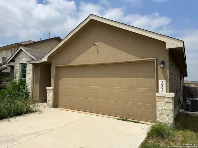 232 Cuban Emerald, San Antonio, TX 78253