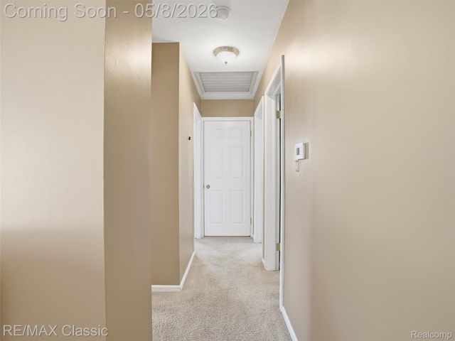 9116 Tecumseh Avenue, Redford Charter Township, MI 48239