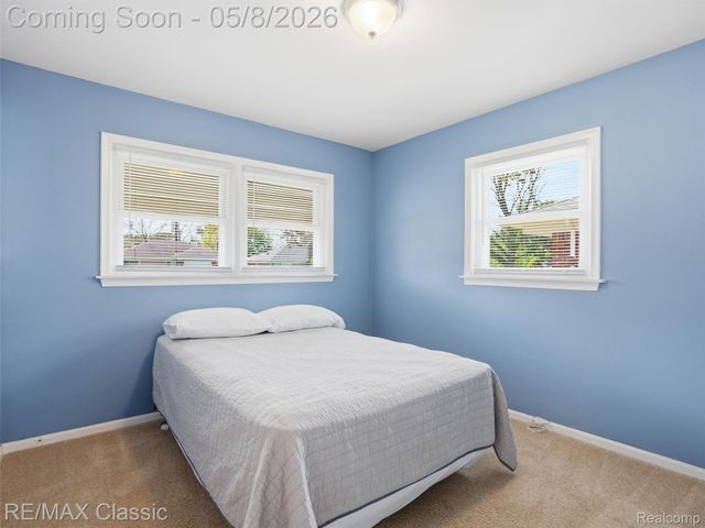 9116 Tecumseh Avenue, Redford Charter Township, MI 48239