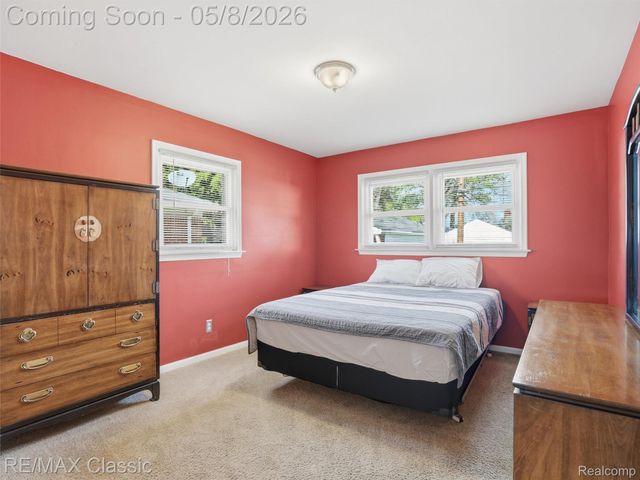 9116 Tecumseh Avenue, Redford Charter Township, MI 48239