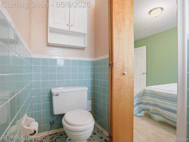 9116 Tecumseh Avenue, Redford Charter Township, MI 48239