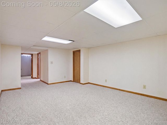 9116 Tecumseh Avenue, Redford Charter Township, MI 48239
