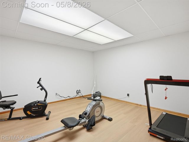 9116 Tecumseh Avenue, Redford Charter Township, MI 48239