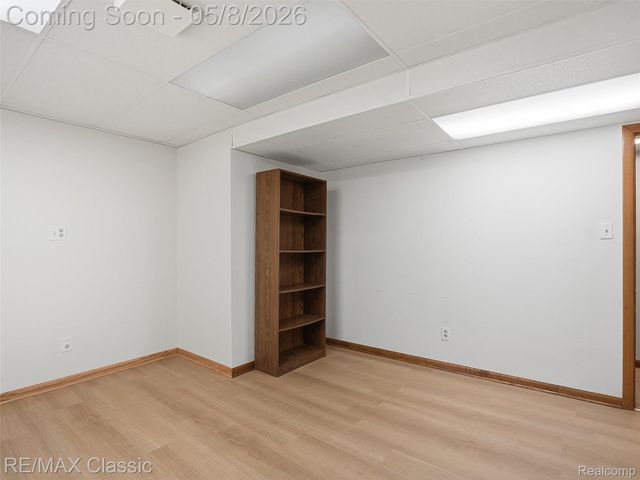9116 Tecumseh Avenue, Redford Charter Township, MI 48239