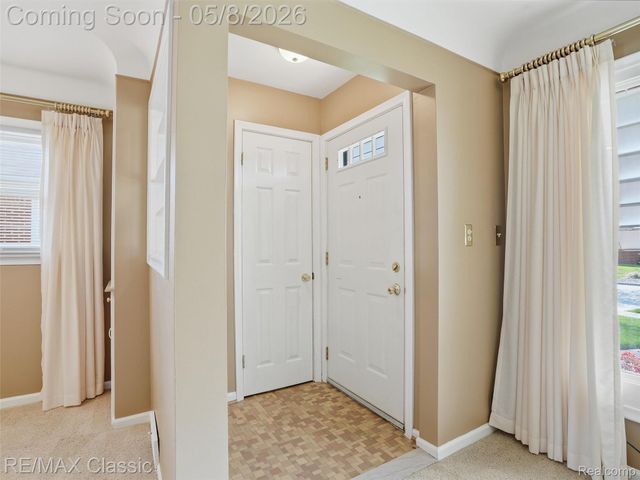 9116 Tecumseh Avenue, Redford Charter Township, MI 48239
