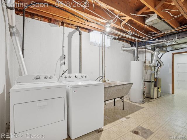9116 Tecumseh Avenue, Redford Charter Township, MI 48239