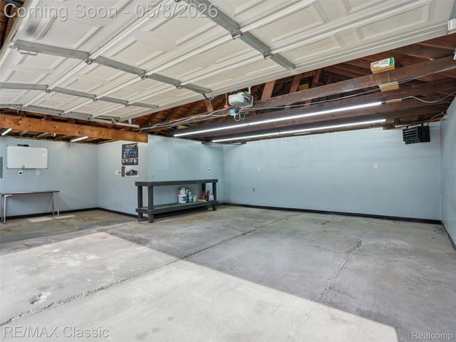 9116 Tecumseh Avenue, Redford Charter Township, MI 48239
