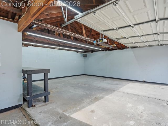 9116 Tecumseh Avenue, Redford Charter Township, MI 48239