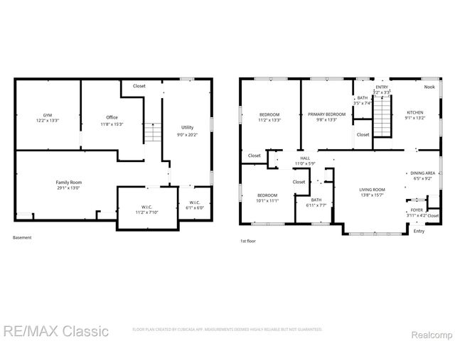 9116 Tecumseh Avenue, Redford Charter Township, MI 48239