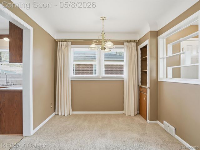 9116 Tecumseh Avenue, Redford Charter Township, MI 48239