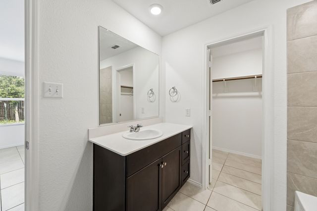 7781 Ruellia Road, Mckinney, TX 75071