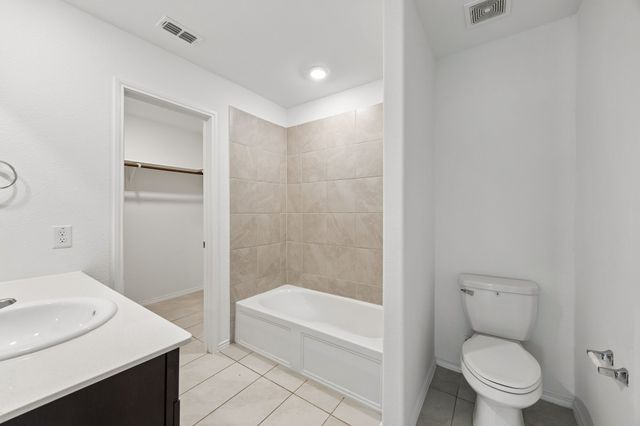 7781 Ruellia Road, Mckinney, TX 75071