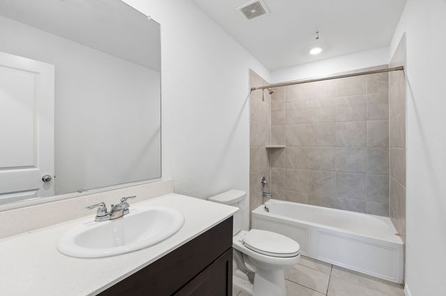 7781 Ruellia Road, Mckinney, TX 75071