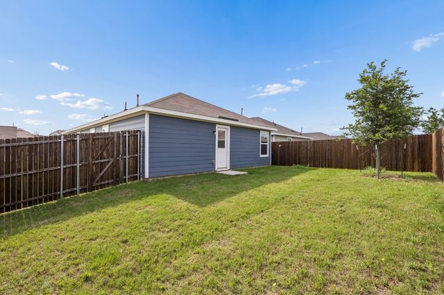 7781 Ruellia Road, Mckinney, TX 75071