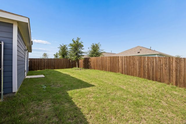 7781 Ruellia Road, Mckinney, TX 75071