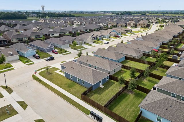 7781 Ruellia Road, Mckinney, TX 75071