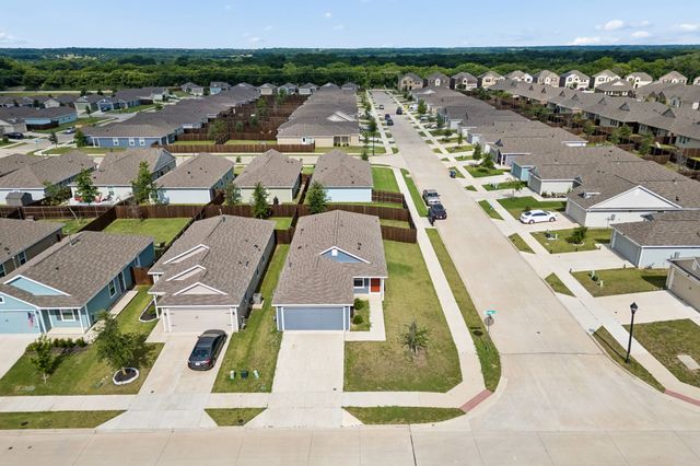 7781 Ruellia Road, Mckinney, TX 75071