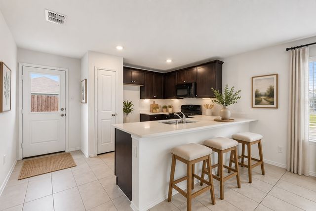 7781 Ruellia Road, Mckinney, TX 75071