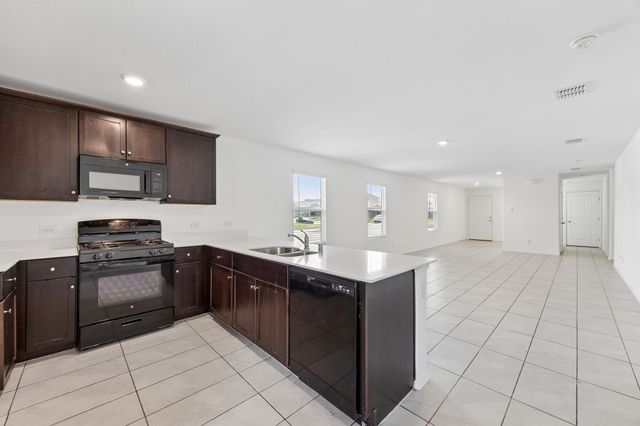 7781 Ruellia Road, Mckinney, TX 75071