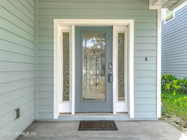 2103 HAWKEYE Place, Fleming Island, FL 32003