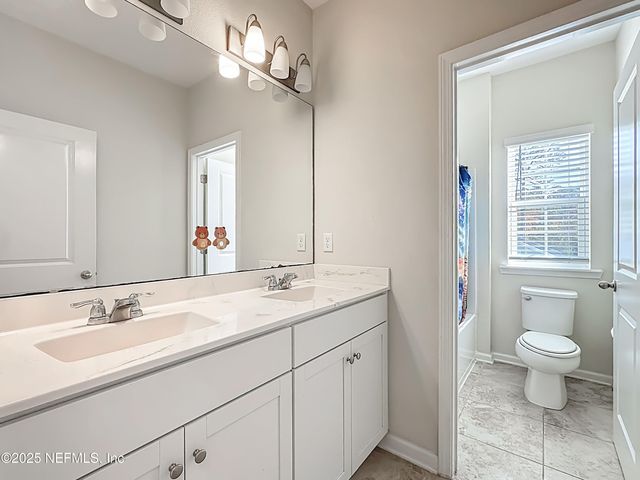 2103 HAWKEYE Place, Fleming Island, FL 32003