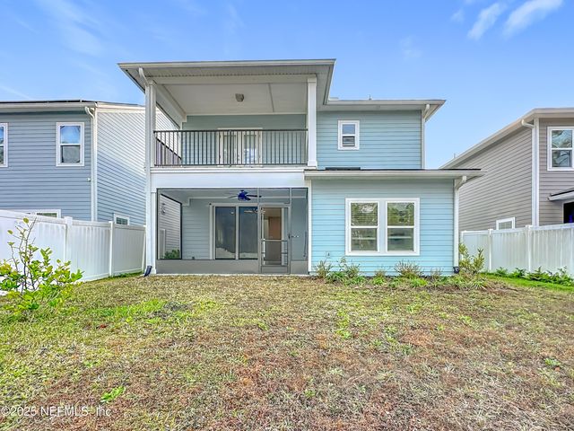 2103 HAWKEYE Place, Fleming Island, FL 32003