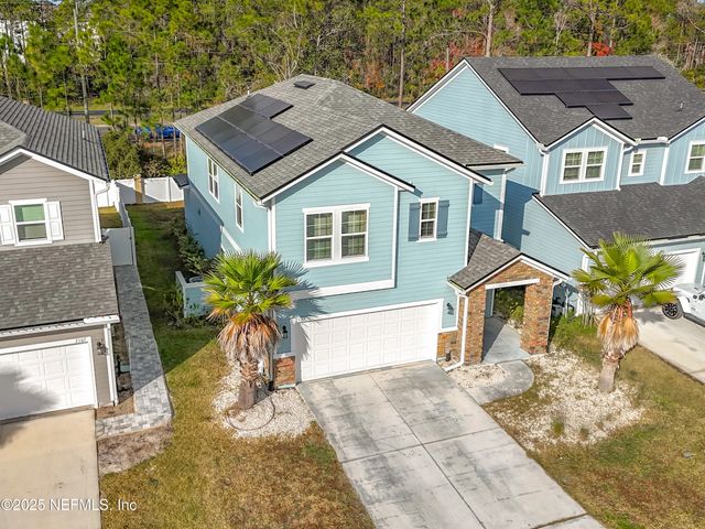2103 HAWKEYE Place, Fleming Island, FL 32003