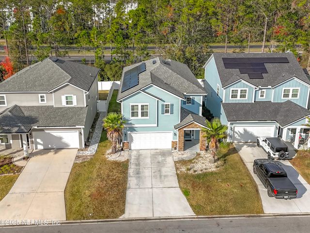 2103 HAWKEYE Place, Fleming Island, FL 32003