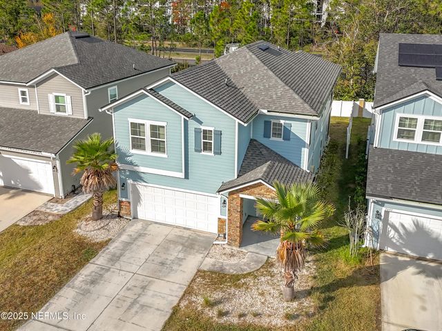2103 HAWKEYE Place, Fleming Island, FL 32003
