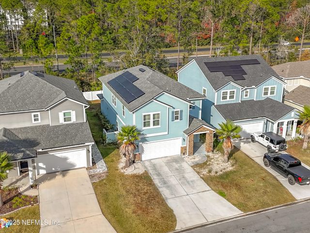 2103 HAWKEYE Place, Fleming Island, FL 32003