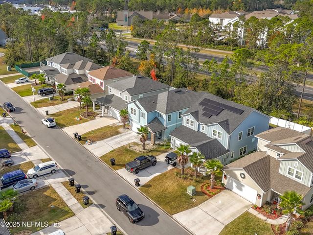 2103 HAWKEYE Place, Fleming Island, FL 32003