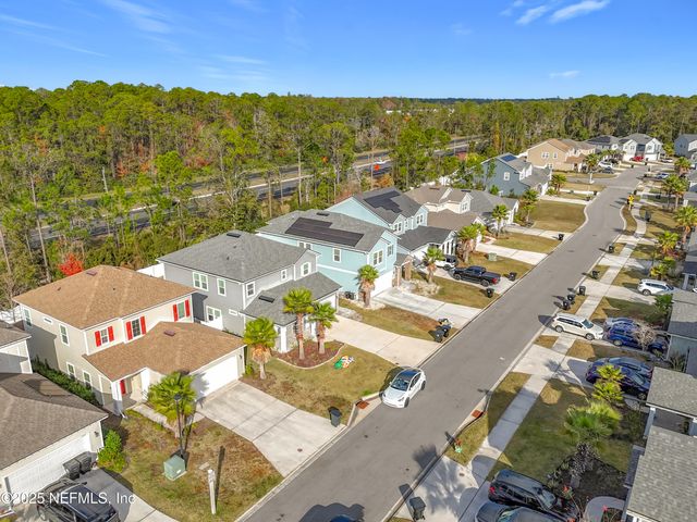 2103 HAWKEYE Place, Fleming Island, FL 32003