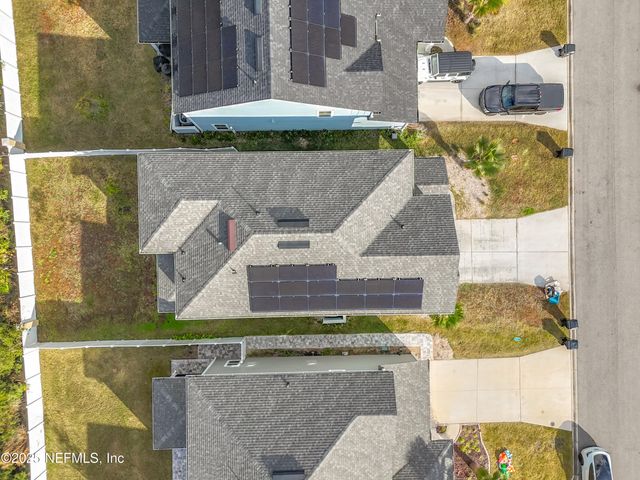 2103 HAWKEYE Place, Fleming Island, FL 32003