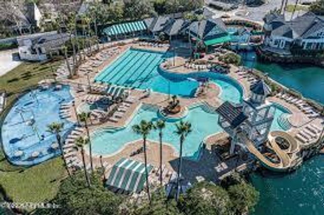 2103 HAWKEYE Place, Fleming Island, FL 32003